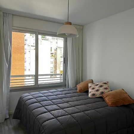 Апартаменты Palermo Hermoso 2 Ambientes Буэнос-Айрес Экстерьер фото